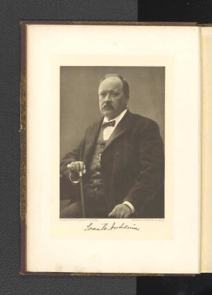 Svante Arrhenius