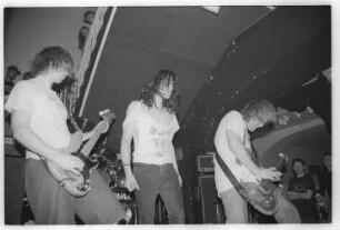 Bullet La Volta 10.6.1989 I N4