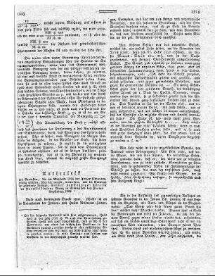 Antikritik einer Recension, die im Mayhefte 1824 der Jenaer Litteratur-Zeitung erschien, über die zweyte, vermehrte, und im Vortrage sehr geänderte Auflage, meiner vollständigen Theorie der Parallellinien