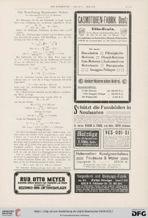 Zur Berechnung flusseiserner Stützen, [2]