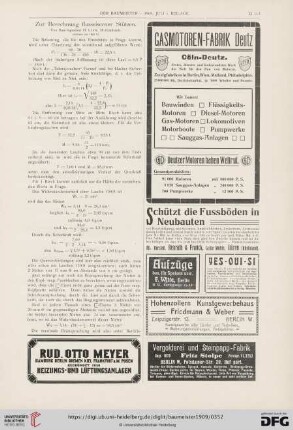 Zur Berechnung flusseiserner Stützen, [2]