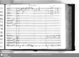 Nro.7. Quartetto: Parla fellon chi sei?