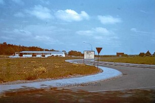 Trittau: Otto-Hahn-Straße