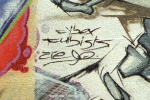 cyber cubists are go