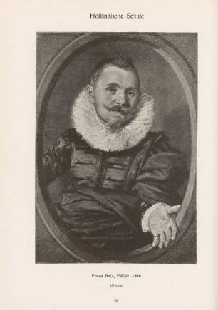 Bildnis