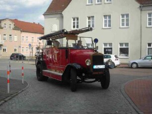 Mittenwalde