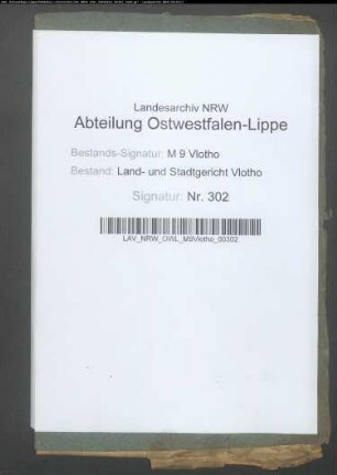Erblasser: Strückmeyer, Louise Philippine:
