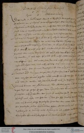 Predigt 29/1544