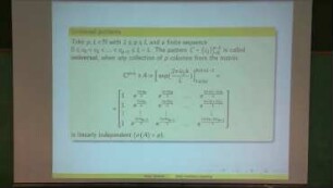 Blind multiband sampling algorithms