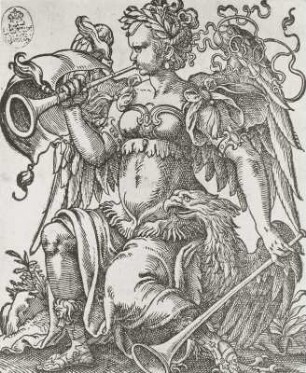 Die Fama, Feierabendsymbol