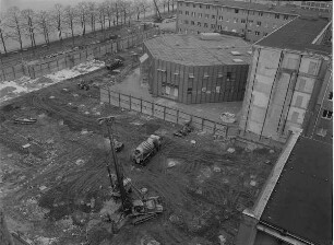 Landtag, 1992
