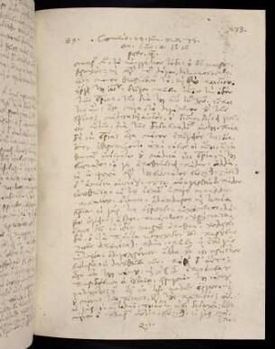 273-275, 24.6.1586, Luc 1
