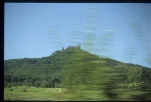 Burg Hohenzollern