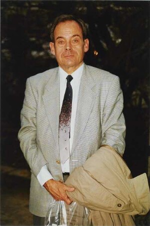 Horst Pillau