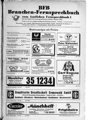 5. Gegenüberstellung der früheren und jetzigen Postamtsbezeichnungen