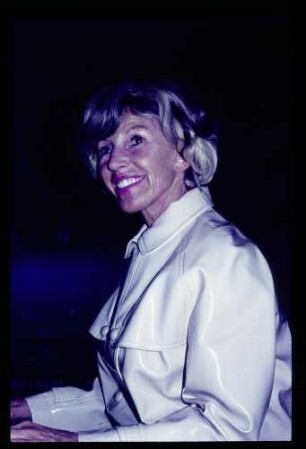 Lale Andersen 22.10.66.