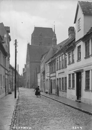Dom & Sankt Maria, Johannes Evangelist und Cäcilia