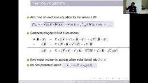 The Test-field method - a powerful tool for extracting turbulent transport coefficients