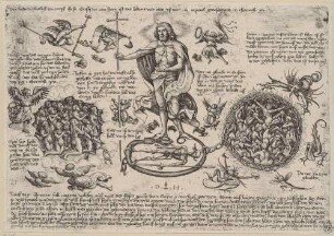 Der triumphierende Christus