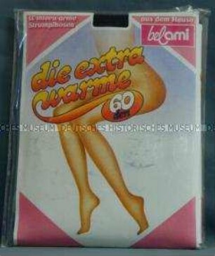 Strumpfhose, originalverpackt