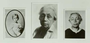 Käthe Kollwitz