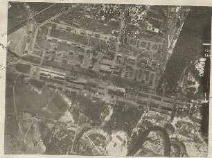 Fabrikneubau nordöstlich Dachau (2200 m)