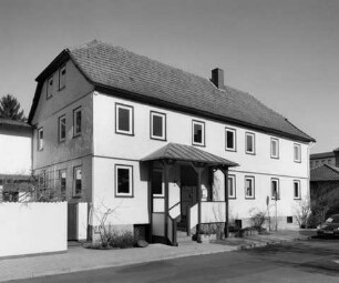 Lauterbach, Am Graben 90