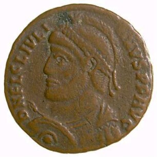 Münze, 360 - 363