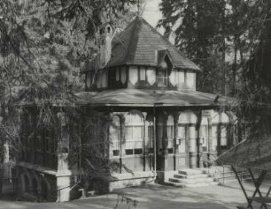 Café Waldquelle