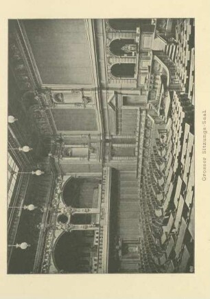 Grosser Sitzungs-Saal