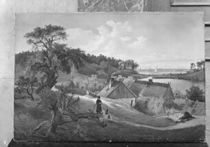Norwegische Landschaft