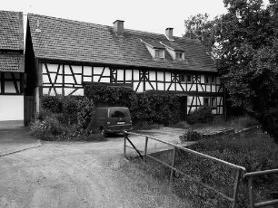Streckhof; Ulrichstein, Hoherodskopfstraße 19