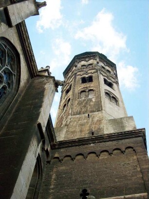 Naumburg: Dom