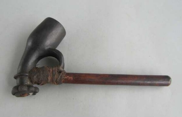 Tobacco pipe