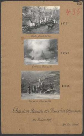 An der Mühle bei Vas