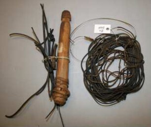 Schlinge (für Entenfang)
