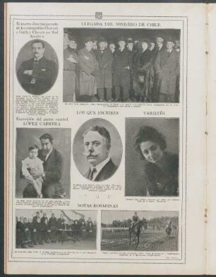 Varietés