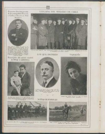 Varietés