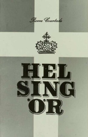 Courtade, Pierre: Helsingör