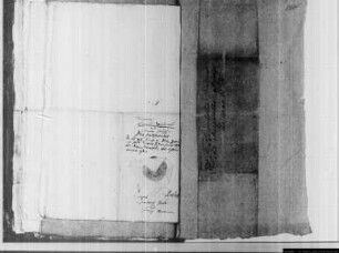 Testament von Koning, Witwe von Herman, Margarete …