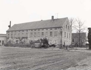 Bauernhof, Lampertswalde (Kreis Oschatz)
