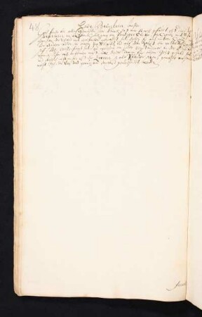 Hans Beuerlein, Maler
