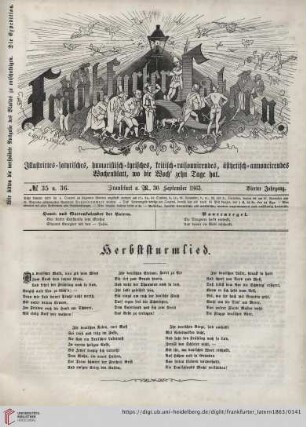 No. 35 u. 36 (30. September 1863)