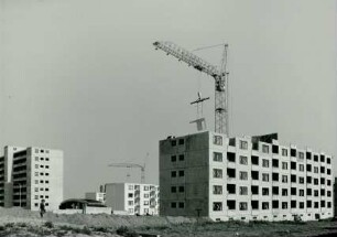 Holzmann - Coignet (Beton), 1962