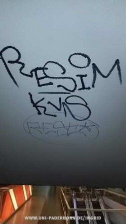 RESiM KVS
