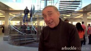 Peter Bohlin Archiculture Extras Interview