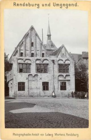 Altes Rathaus
