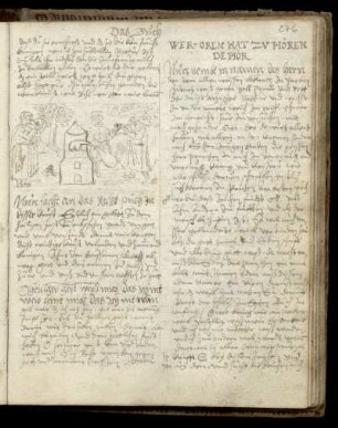 [Bernardus Trevisanus: De lapide philosophorum], dt., Fortsetzung