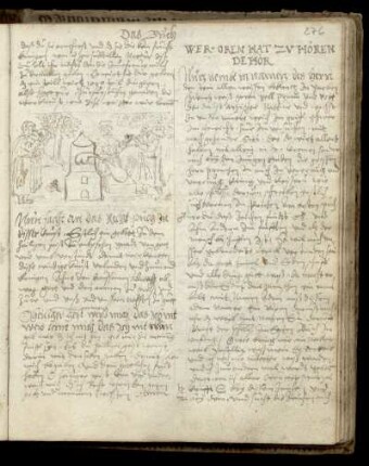 [Bernardus Trevisanus: De lapide philosophorum], dt., Fortsetzung