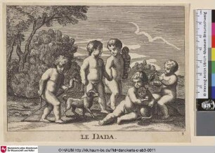 Le Dada